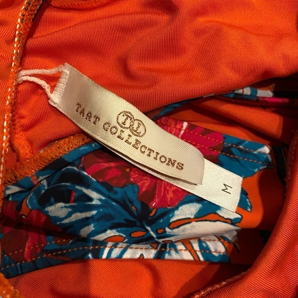 Nordstrom Swimwear Bikini Top and Bottom Size Medium - Picture 5 of 10